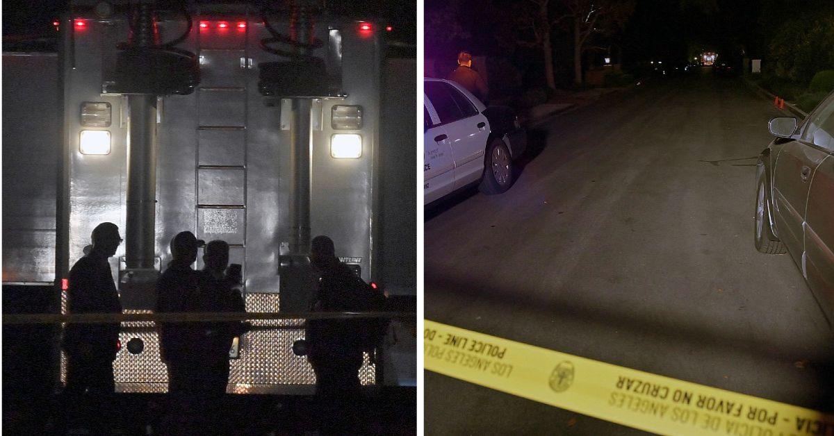 image of Arlene Silver said the actor couldn’t sleep after learning what happened.