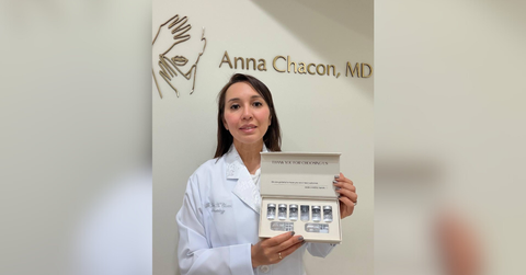 mon lumiere brings science driven anti aging home with comprehensive skincare system