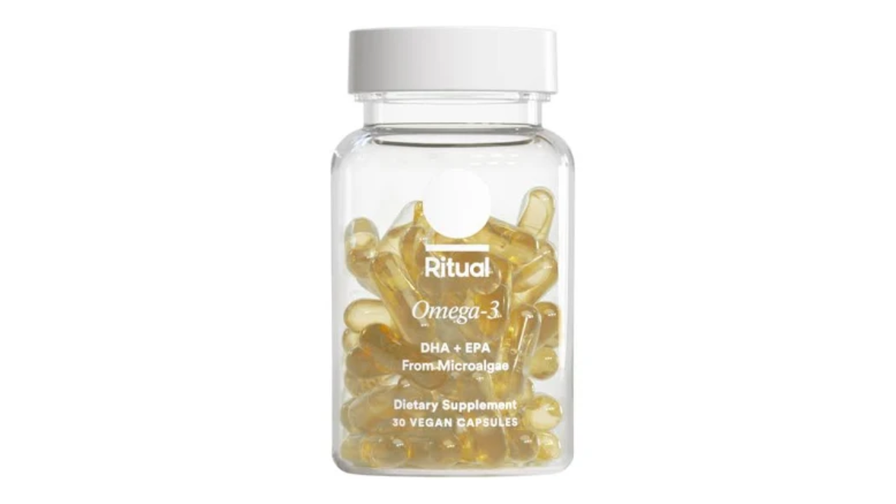 best omega fish oil supplements how to choose one that actually works