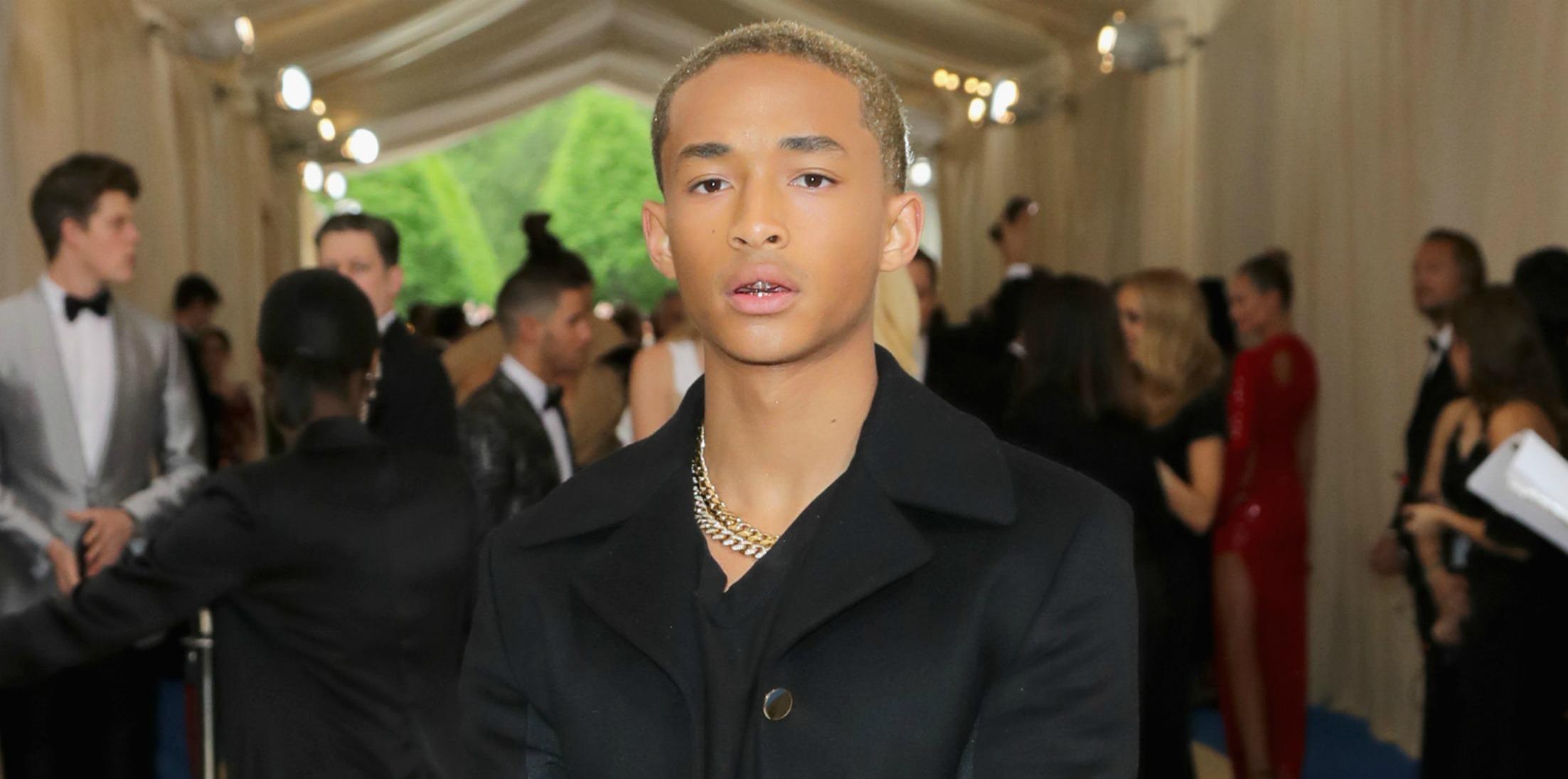 Jaden Smith Twitter Rant Four Seasons Long