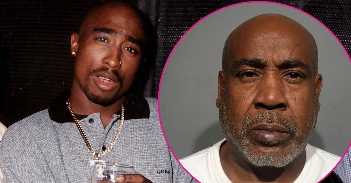 Tupac Shakur Murder Trial: Duane 'Keffe D' Davis Found Guilty Nearly 30 Years After Rapper Was Fatally Shot in Las Vegas