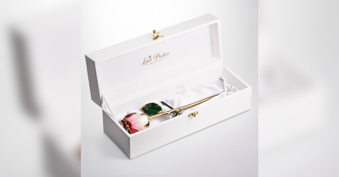 lovepickers k gold dipped roses the new standard for meaningful valentines gifting