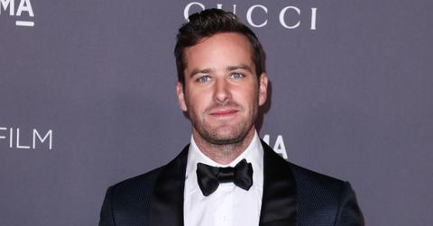 armie hammer rope bound mannequin trash home dms scandal