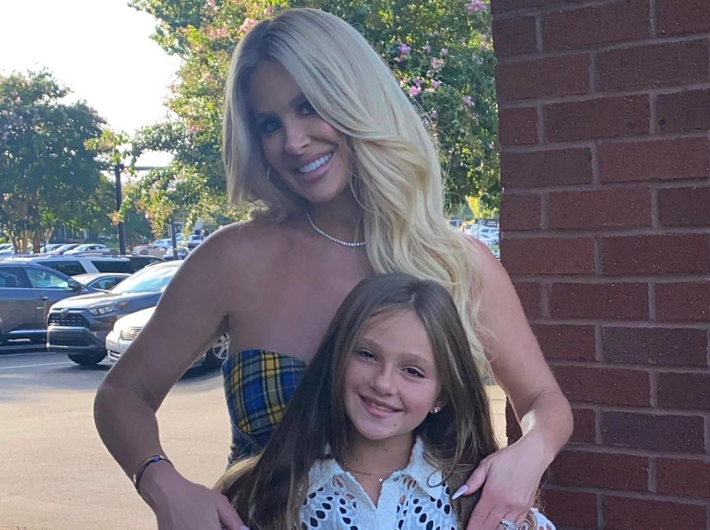 what is kim zolciaks net worth