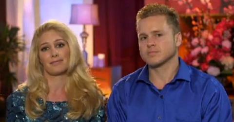 Marriage boot camp episode 4 clip