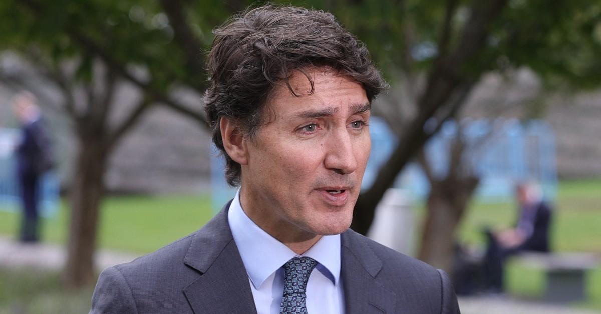 donald trump canada st state justin trudeau resigns prime minister