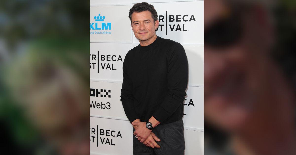 Why Katy Perry and Orlando Bloom Split to 'Protect' Daughter Daisy