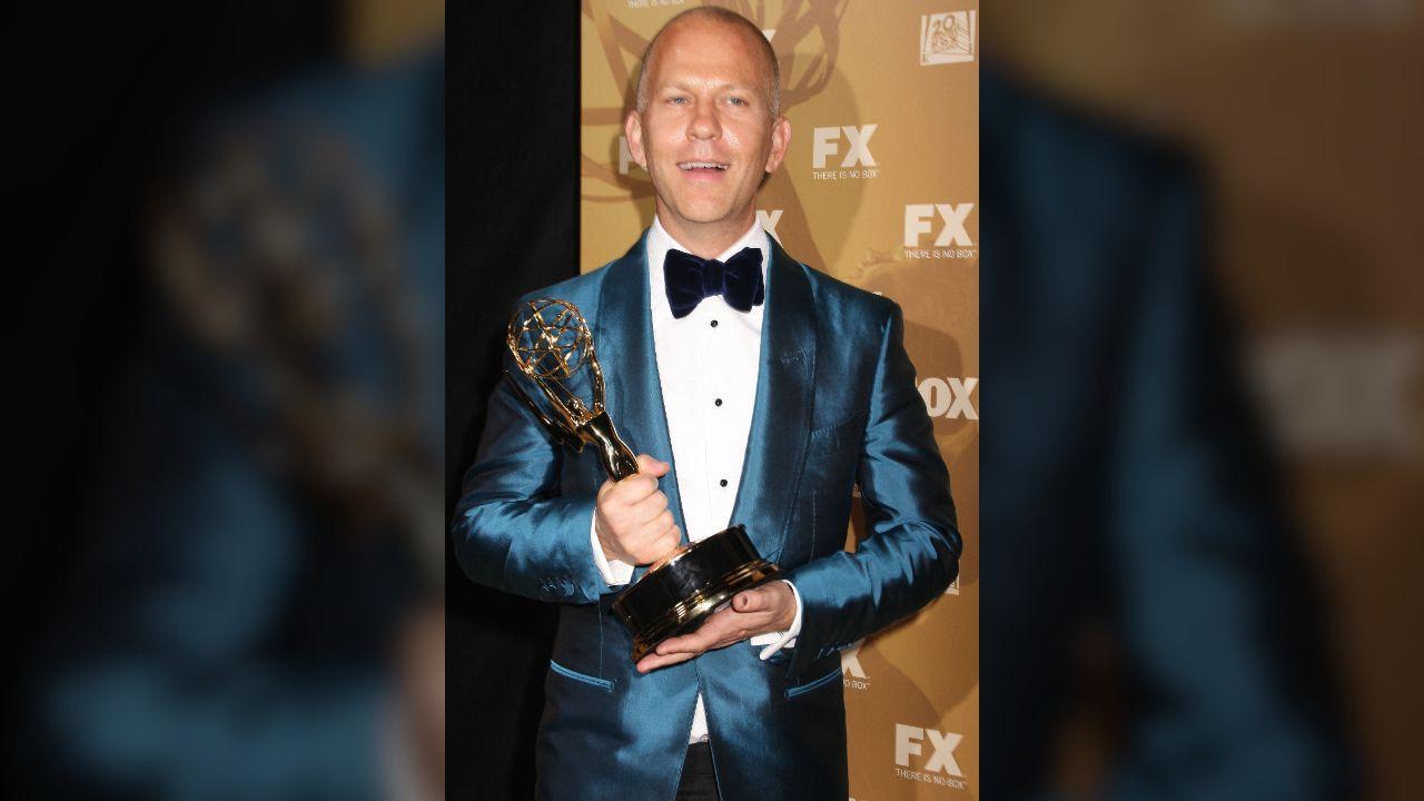 Image of Ryan Murphy
