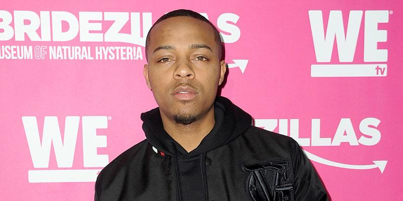 Bow Wow: I 'almost died' from addiction to cough syrup