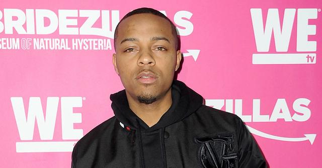 Rapper Bow Wow Reveals Cough Syrup Addiction