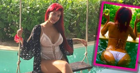 farrah abraham body after vaginal butt tightening procedures pics long