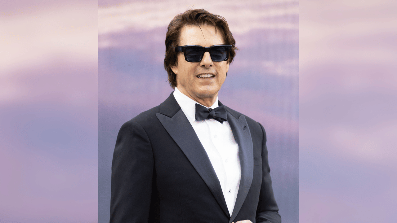 Image of Tom Cruise has spent more than four decades in Hollywood, building a career that has included everything from dramas to blockbuster action franchises.