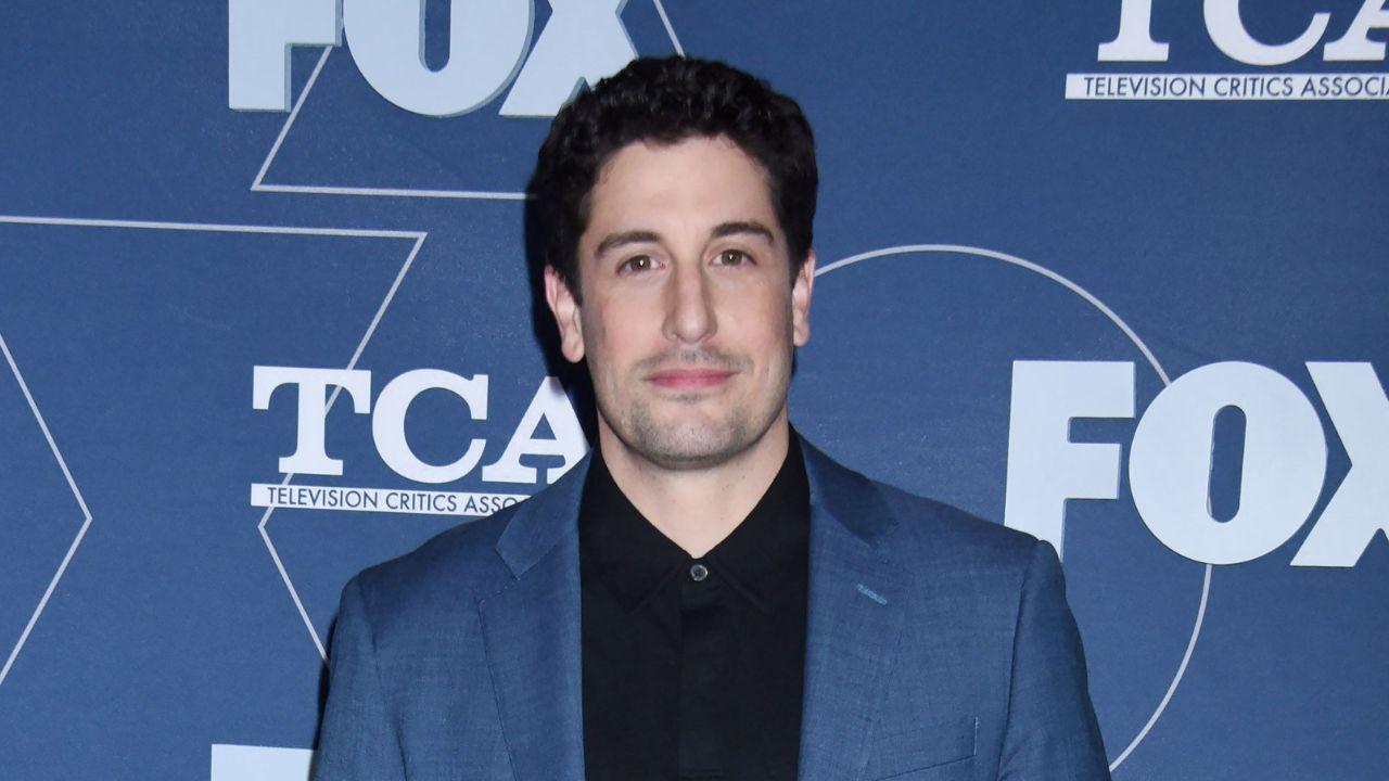 image of Jason Biggs also discussed his love of cooking and repurposing leftovers.