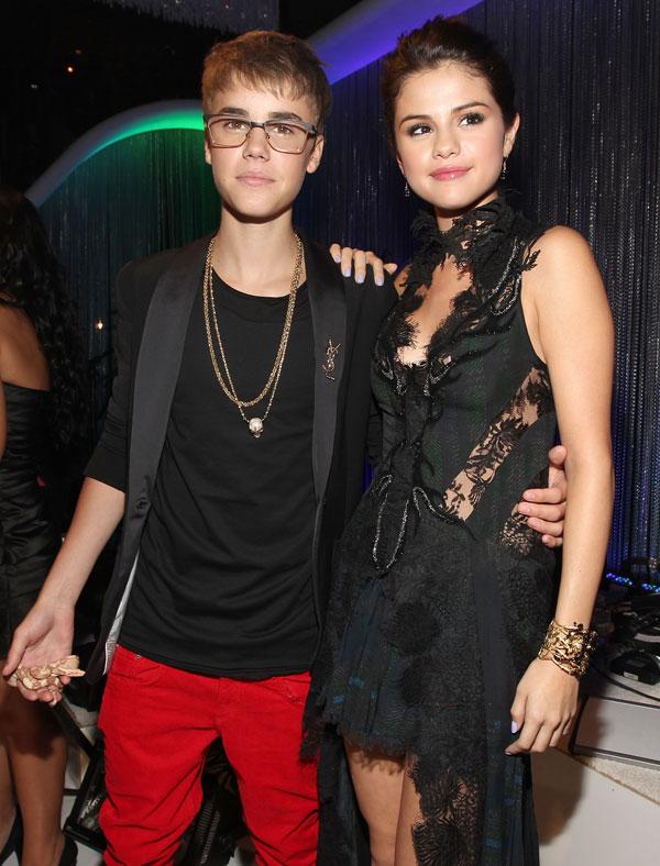 Justin Bieber Selena Gomez New Music 05