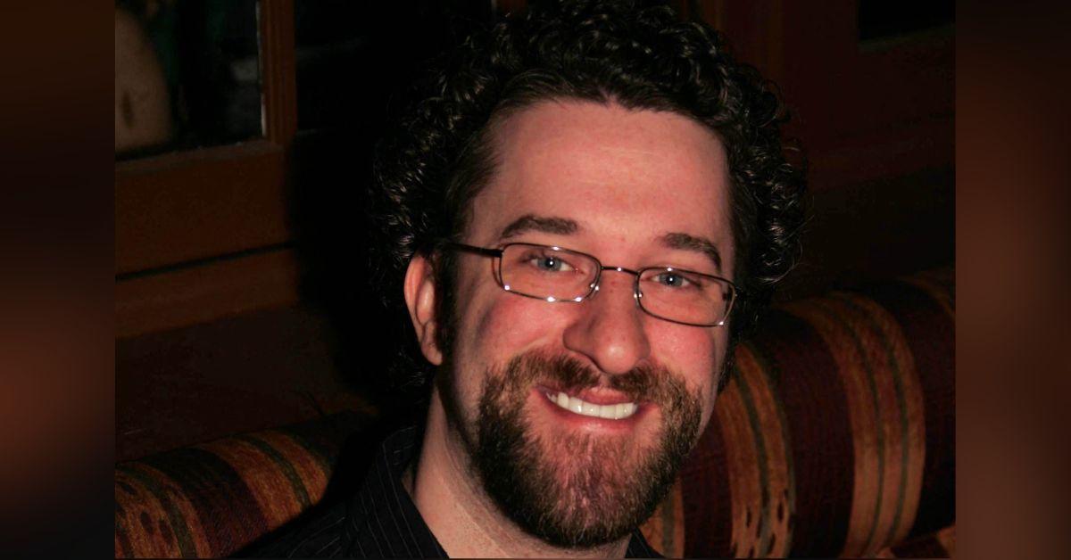 image of A former crew member claimed Dustin Diamond once pulled a knife during a tense moment on set.