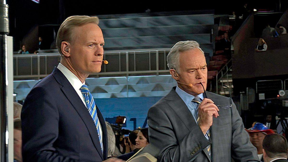 Image of The controversy fueled new concerns about media credibility.