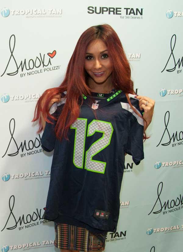 Snooki