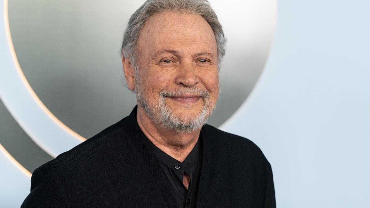 Image of Billy Crystal
