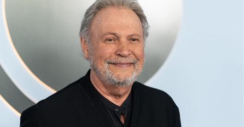 Image of Billy Crystal