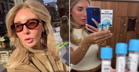 photo of Bonnie Blue