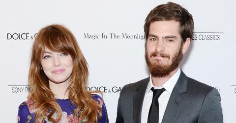 “Magic In The Moonlight” New York Premiere – Arrivals