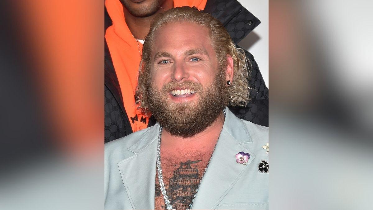 who is jonah hill wife olivia millar