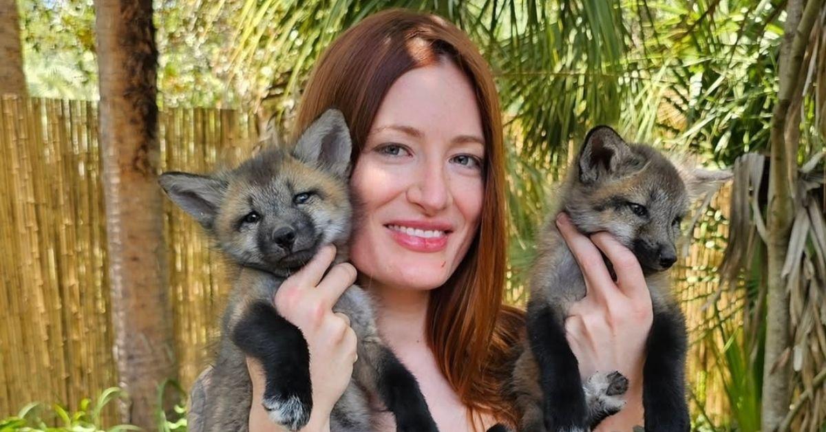 Photo of Mikayla Raynes