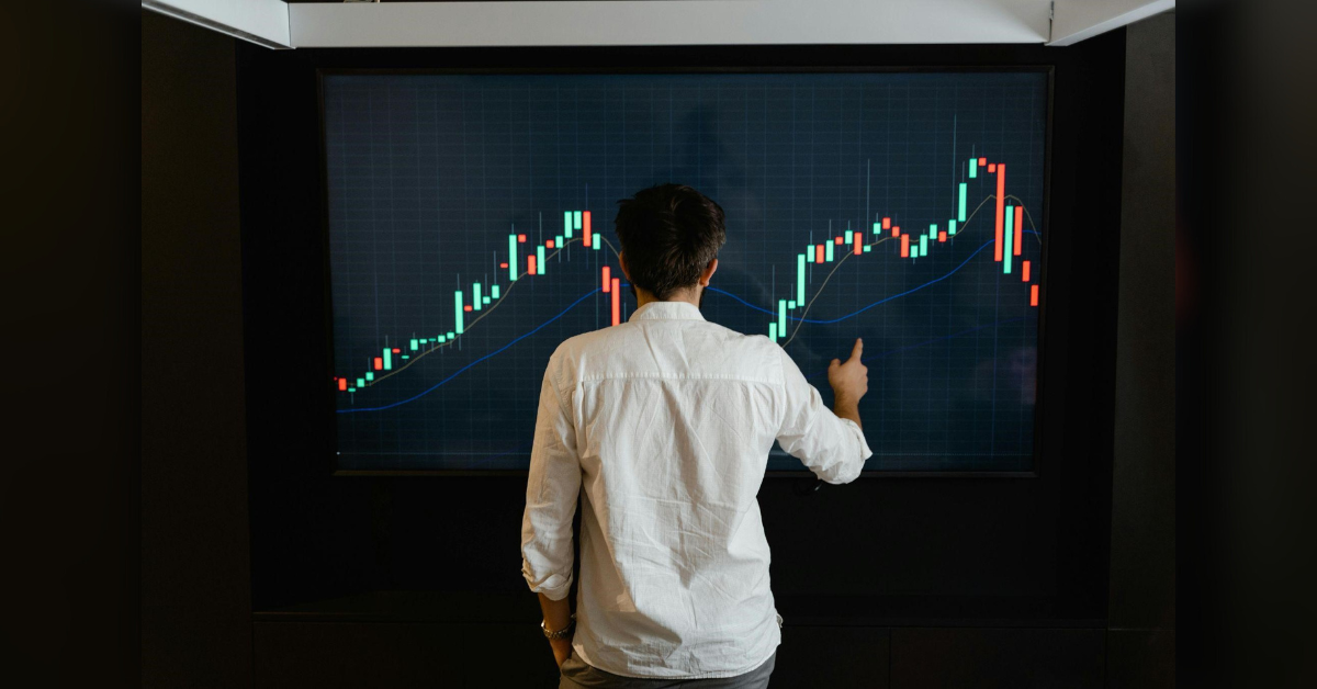 sobhan samadi on mentorship and mindset in financial markets