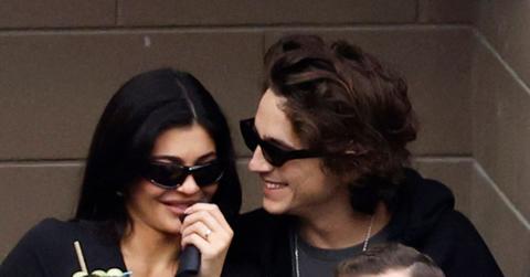 kylie jenners dating history