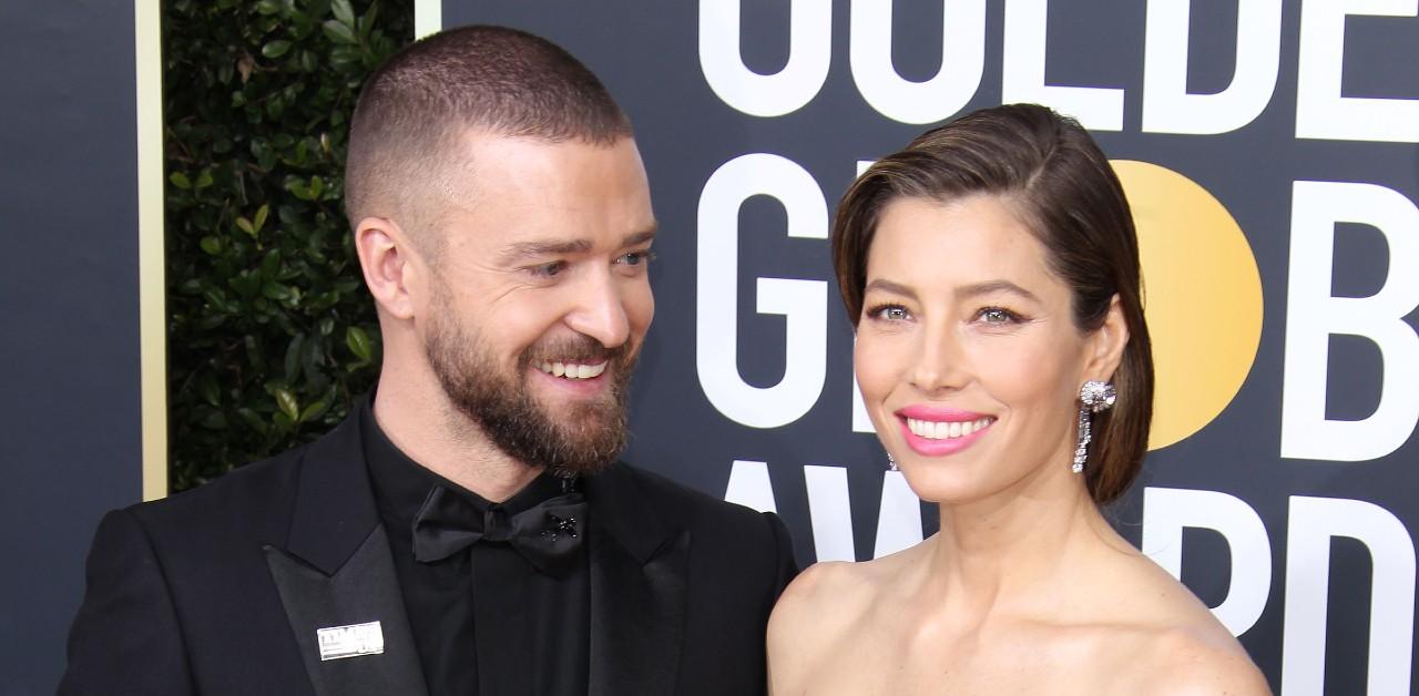 Jessica Biel says she and Justin Timberlake have had 'ups and downs'  throughout 10-year marriage