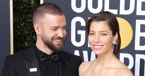 jessica biel justin timberlake keeping spark