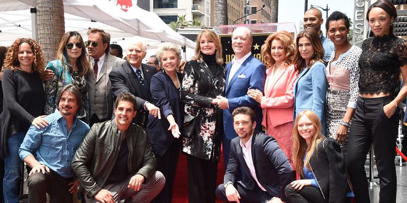 days of our lives cast