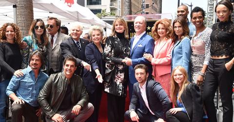 days of our lives cast