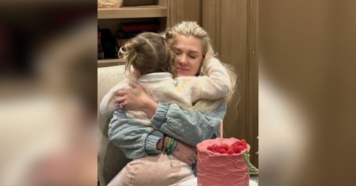 image of Erika Kirk doesn't believe guns are a problem.