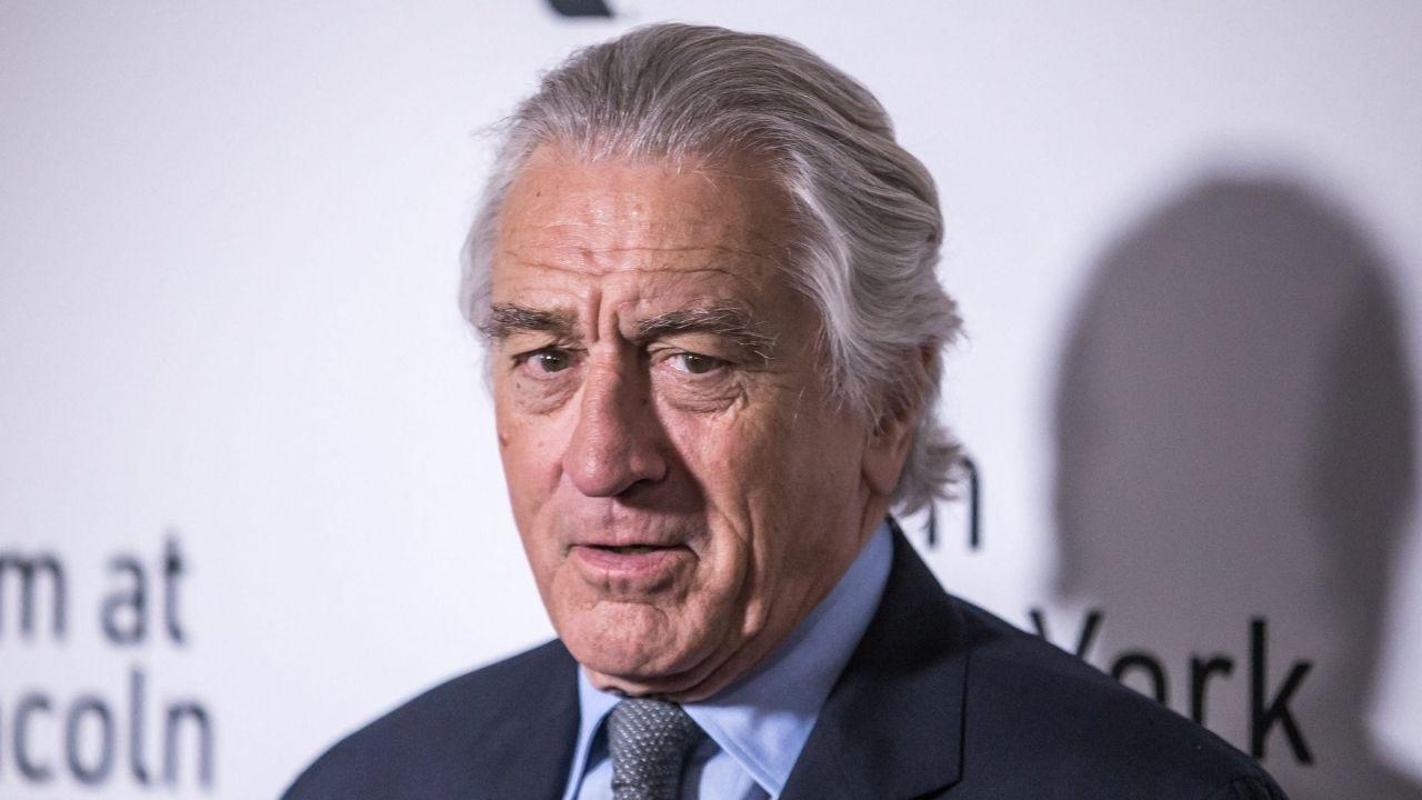 Photo of Robert De Niro