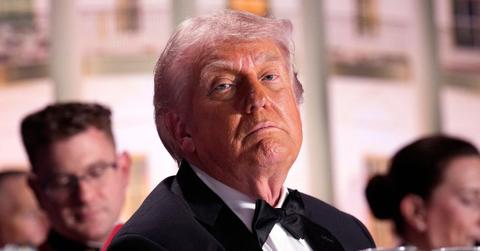 Photo of Donald Trump