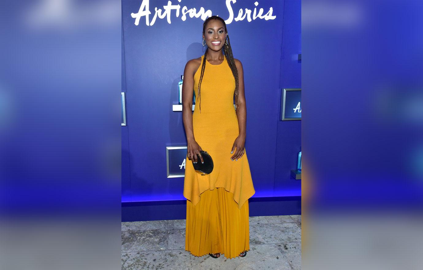 8th Annual Bombay Sapphire Artisan Series Finale Hosted By Issa Rae