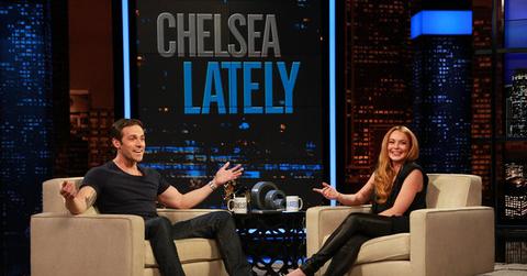 Chelsea Lately – Season 2013