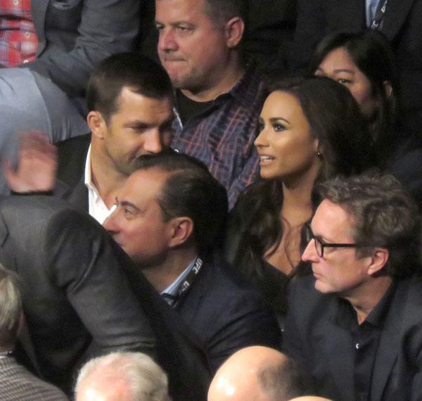 Demi lovato photos boyfriend luke rockhold06