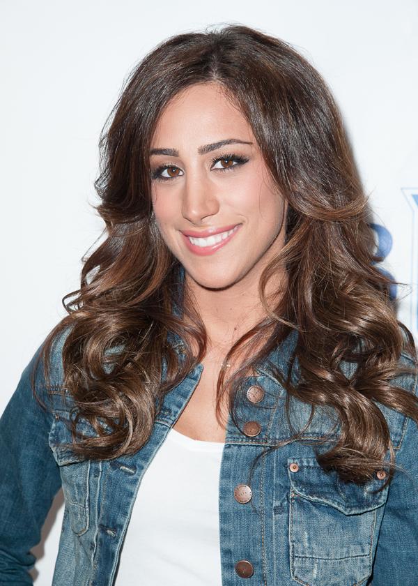 Danielle jonas