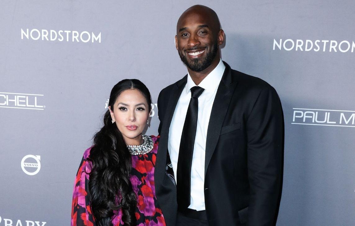 vanessa bryant trademarks kb kobe bryant