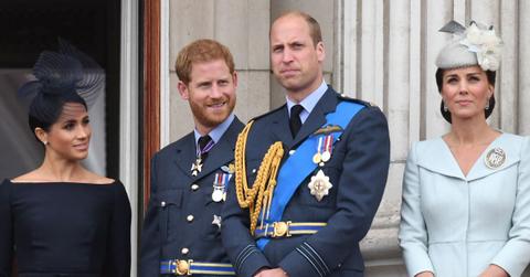 prince harry knows there is no chance royal return