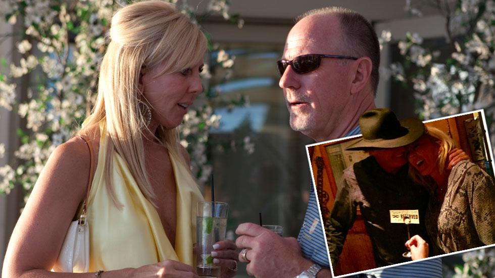 Vicki Gunvalson Jack Losey’s Cheating Scandal