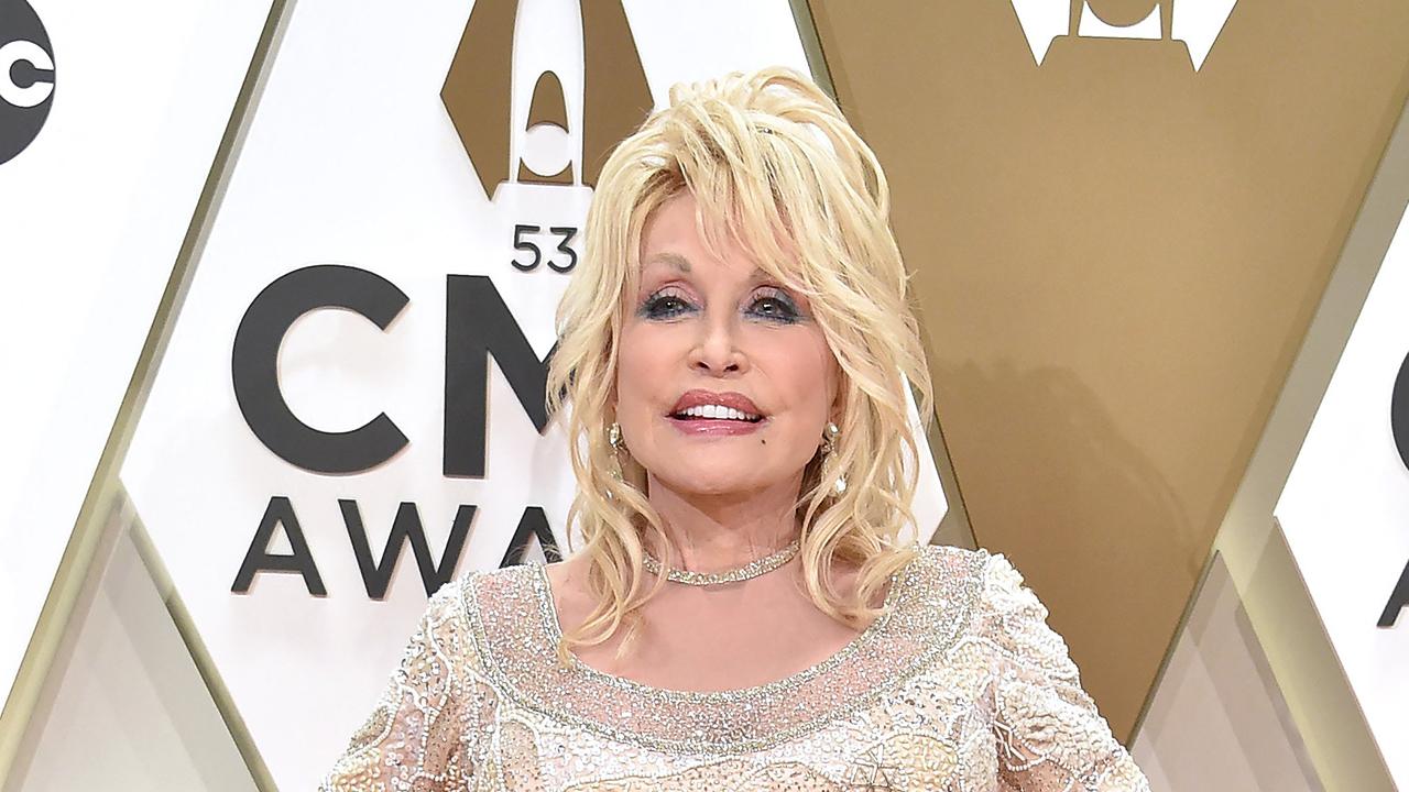 Dolly Parton