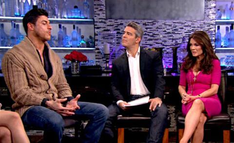 Jax Chunky Sweater 6