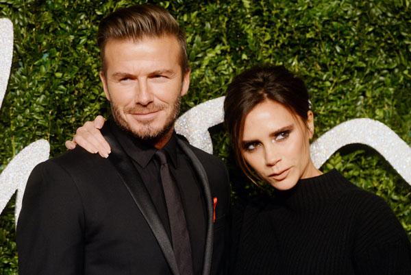 David beckham victoria beckham children most mannerable kids 02