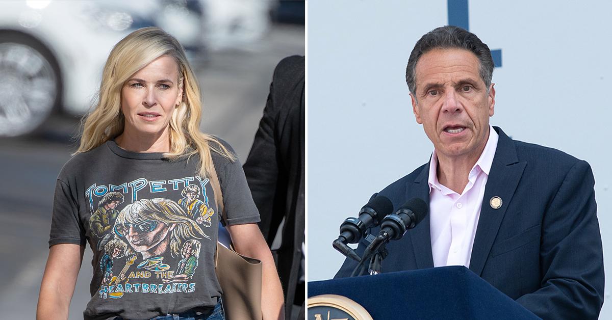 chelsea handler over crush new york governor andrew cuomo sexual misconduct accusations