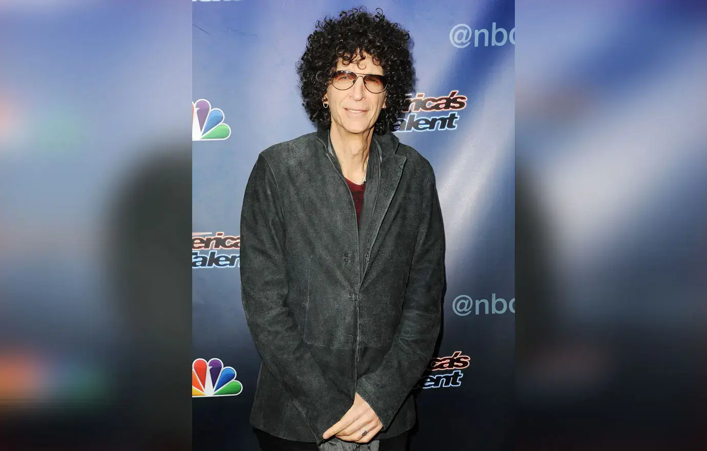 howard stern mega