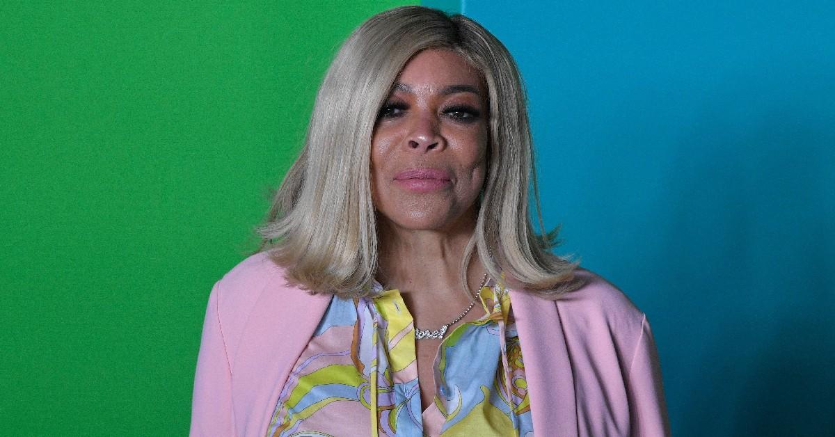 wendy williams claps back guardian incapacitation passing psych test