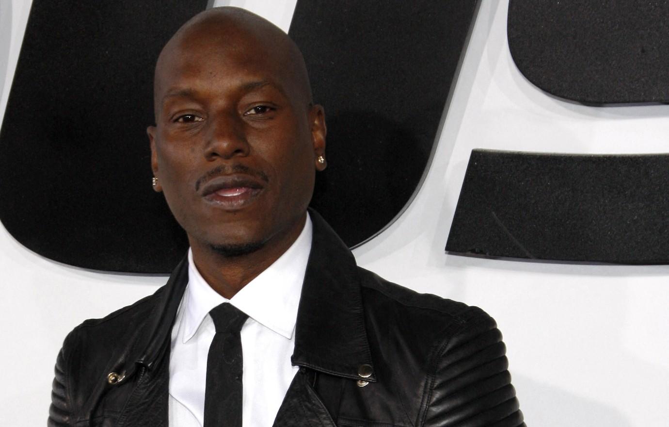 tyrese gibson accuses trump supporters rumors diddy tape